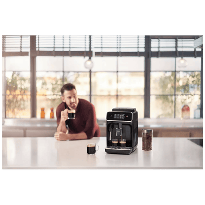 Philips Aparat za espresso kafu, 1500W - EP2221/40