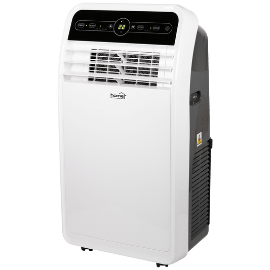 home Mobilni klima uređaj, 12000Btu, hlađenje/grijanje, WiFi - ACH 12000