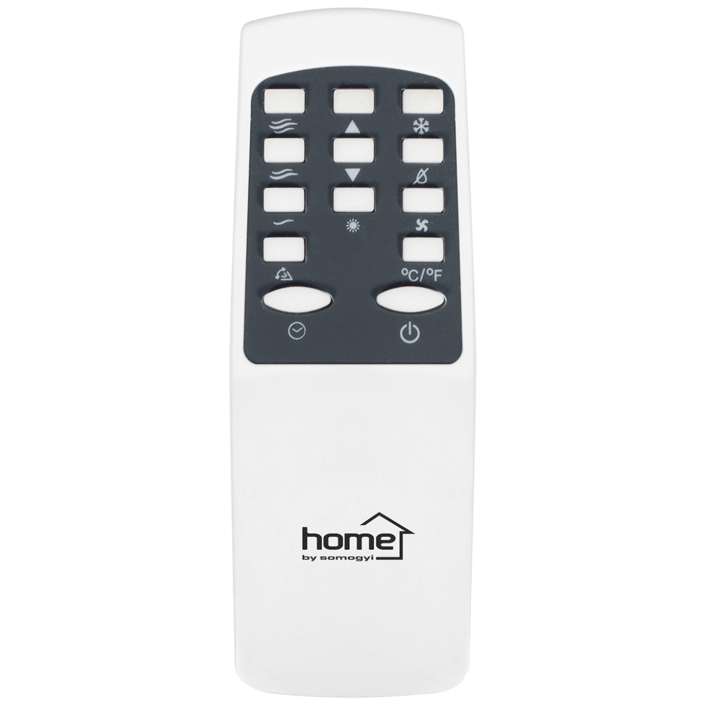 home Mobilni klima uređaj, 12000Btu, hlađenje/grijanje, WiFi - ACH 12000