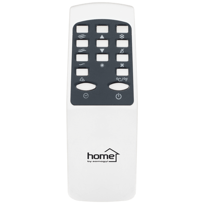 home Mobilni klima uređaj, 12000Btu, hlađenje/grijanje, WiFi - ACH 12000