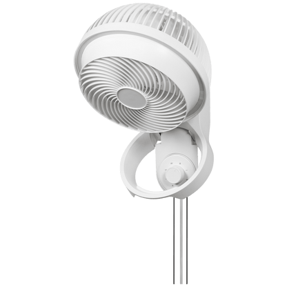 home Ventilator zidni, promjer 18 cm, 30 W - WFM 2