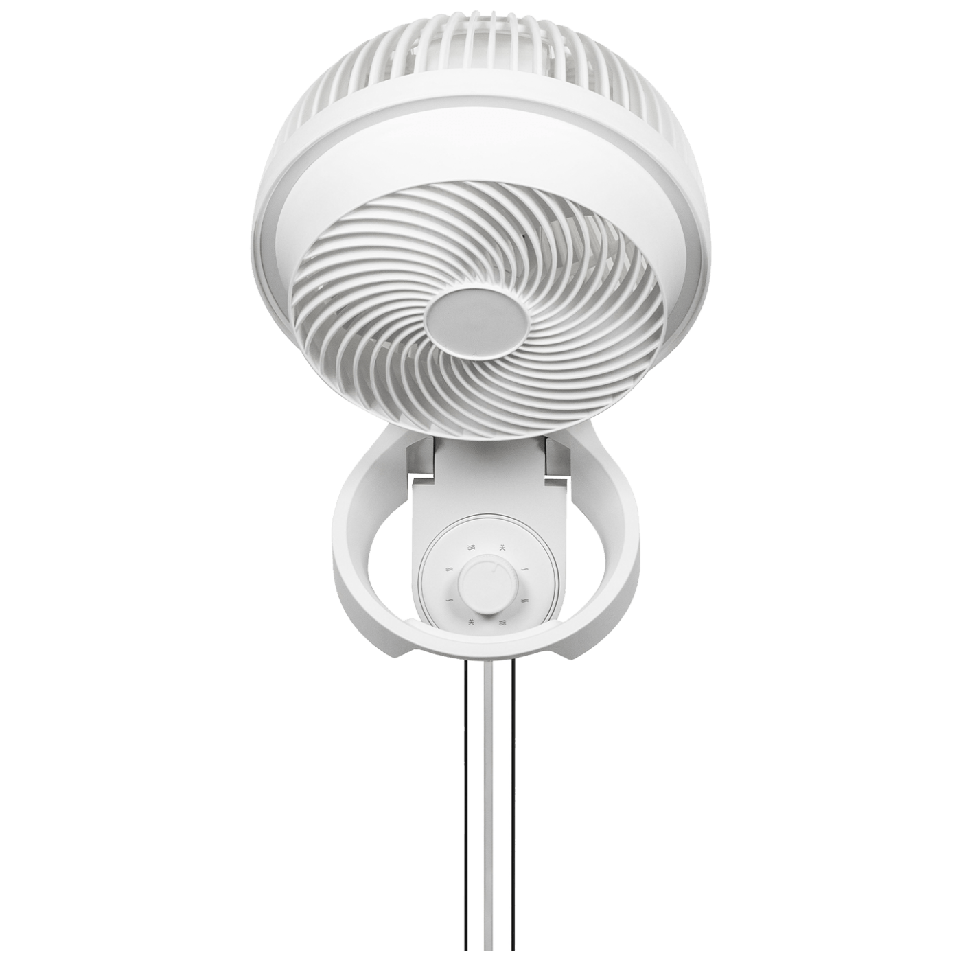 home Ventilator zidni, promjer 18 cm, 30 W - WFM 2
