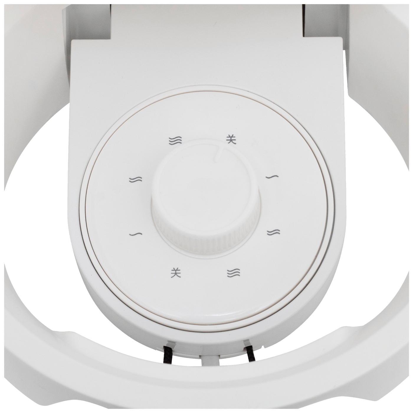 home Ventilator zidni, promjer 18 cm, 30 W - WFM 2