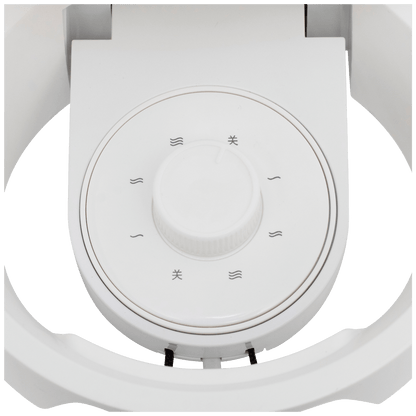 home Ventilator zidni, promjer 18 cm, 30 W - WFM 2