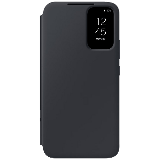 Samsung Preklopna maska Smart View za Samsung A34 5G, Black - EF-ZA346CBEGWW