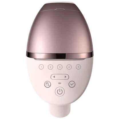 Philips Aparat za uklanjanje dlačica, Lumea IPL 9900 Series - BRI977/00