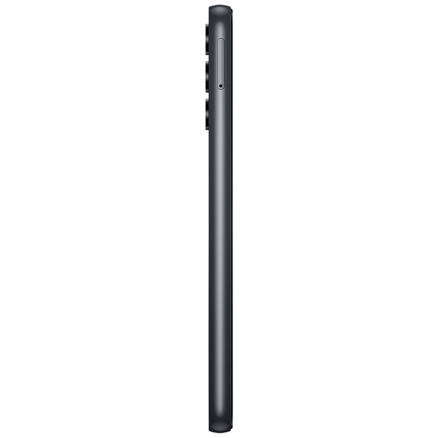 Samsung Smartphone 6.6", Octa Core 2.0GHz, RAM 4GB, 50 Mpixel - Galaxy A14 4GB/64GB Black