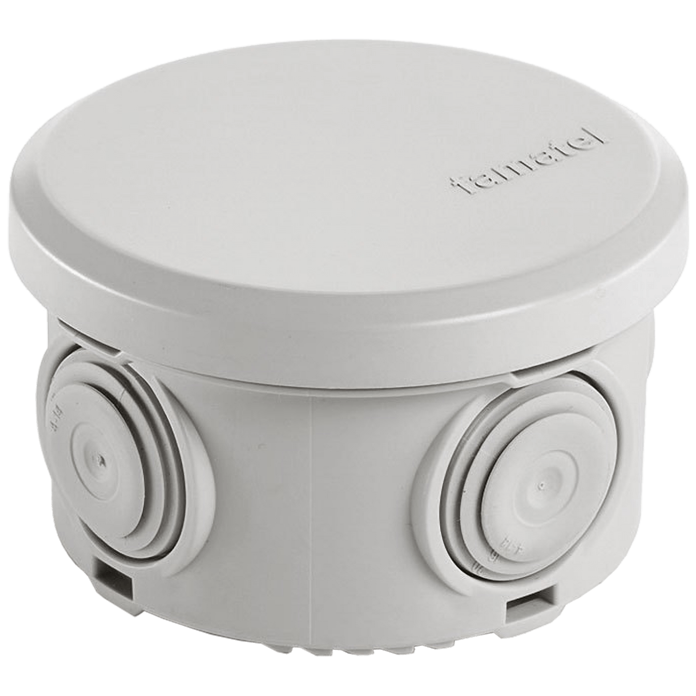 Famatel Razvodna kutija nadžbuk 84x50, vodonepropusna, IP55 - 3027