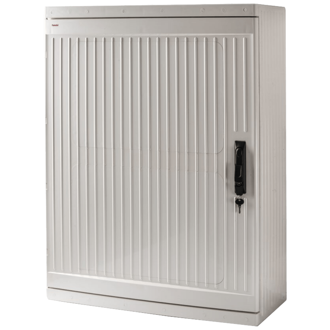 Famatel Zidni ormarić MAGNA 1000x754x322, IP65 - 39169