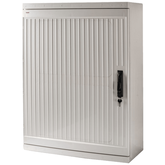 Famatel Zidni ormarić MAGNA 1000x754x322, IP65 - 39169