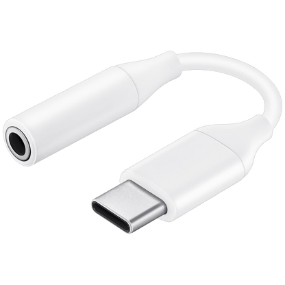 Samsung Adapter USB type C / 3.5 mm - EE-UC10JUWEGWW