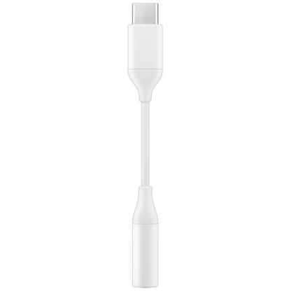 Samsung Adapter USB type C / 3.5 mm - EE-UC10JUWEGWW