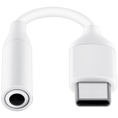 Samsung Adapter USB type C / 3.5 mm - EE-UC10JUWEGWW