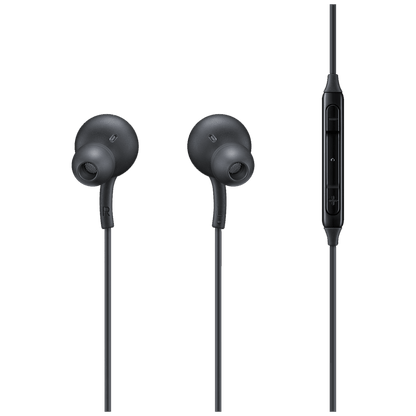 Samsung Slušalice, stereo, USB type C, crna - EO-IC100BBEGEU