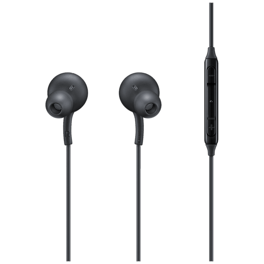Samsung Slušalice, stereo, USB type C, crna - EO-IC100BBEGEU