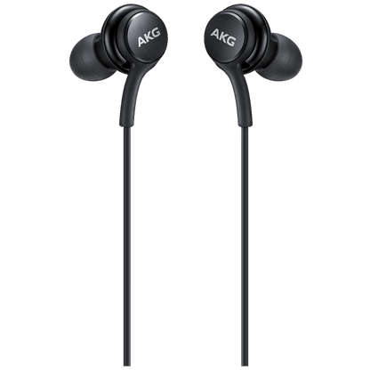 Samsung Slušalice, stereo, USB type C, crna - EO-IC100BBEGEU
