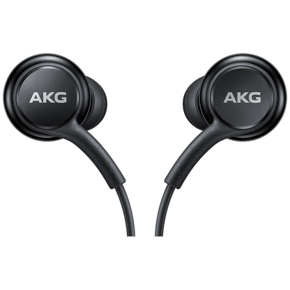 Samsung Slušalice, stereo, USB type C, crna - EO-IC100BBEGEU