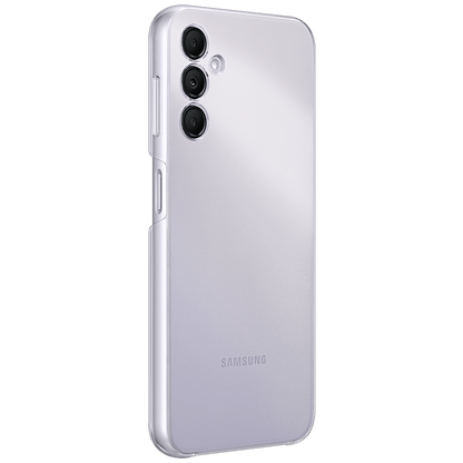 Samsung Maska za Samsung A14 5G, Transparent - EF-QA146CTEGWW