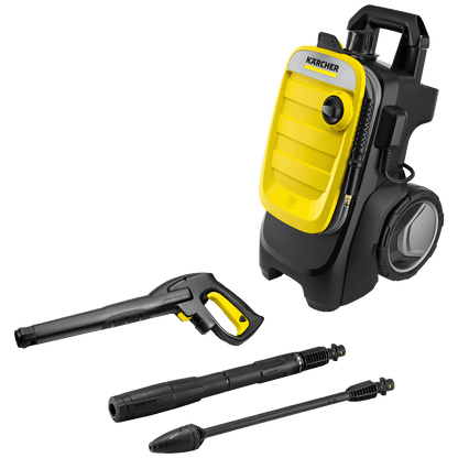 Karcher Visokotlačni perači, 3000 W, Compact - K 7 Compact