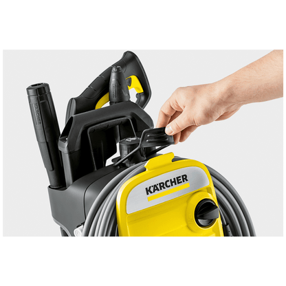 Karcher Visokotlačni perači, 3000 W, Compact - K 7 Compact
