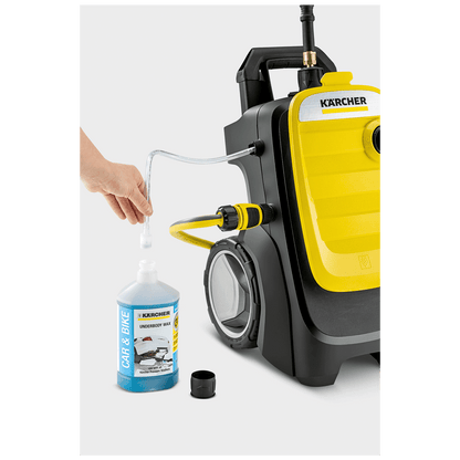 Karcher Visokotlačni perači, 3000 W, Compact - K 7 Compact