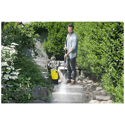 Karcher Visokotlačni perači, 3000 W, Compact - K 7 Compact