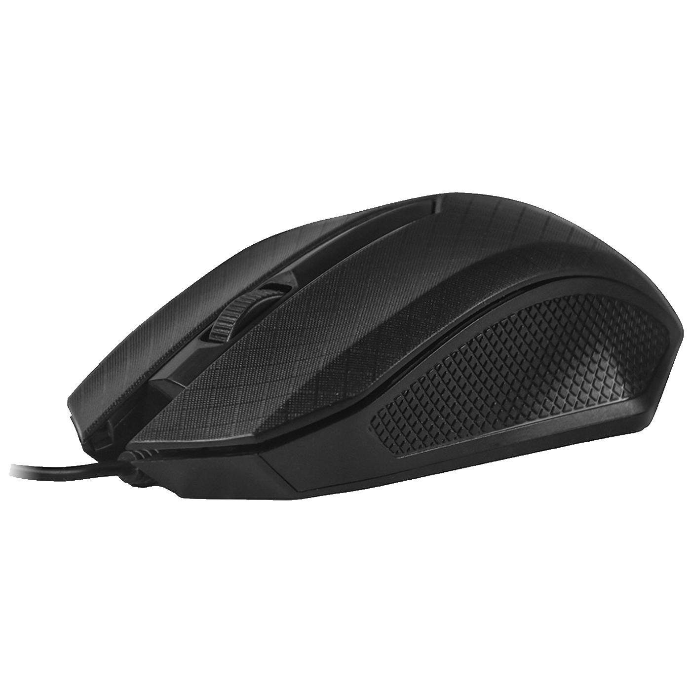 Tracer Miš optički, 1000 dpi - Click
