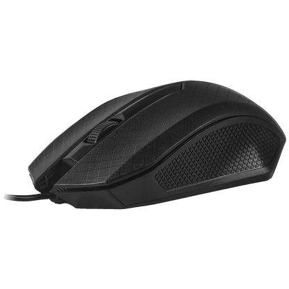 Tracer Miš optički, 1000 dpi - Click