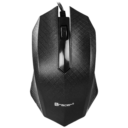 Tracer Miš optički, 1000 dpi - Click