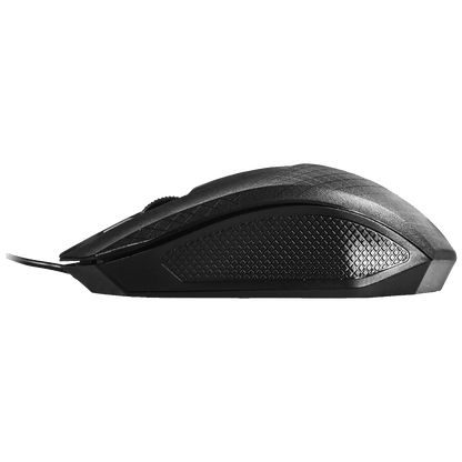 Tracer Miš optički, 1000 dpi - Click