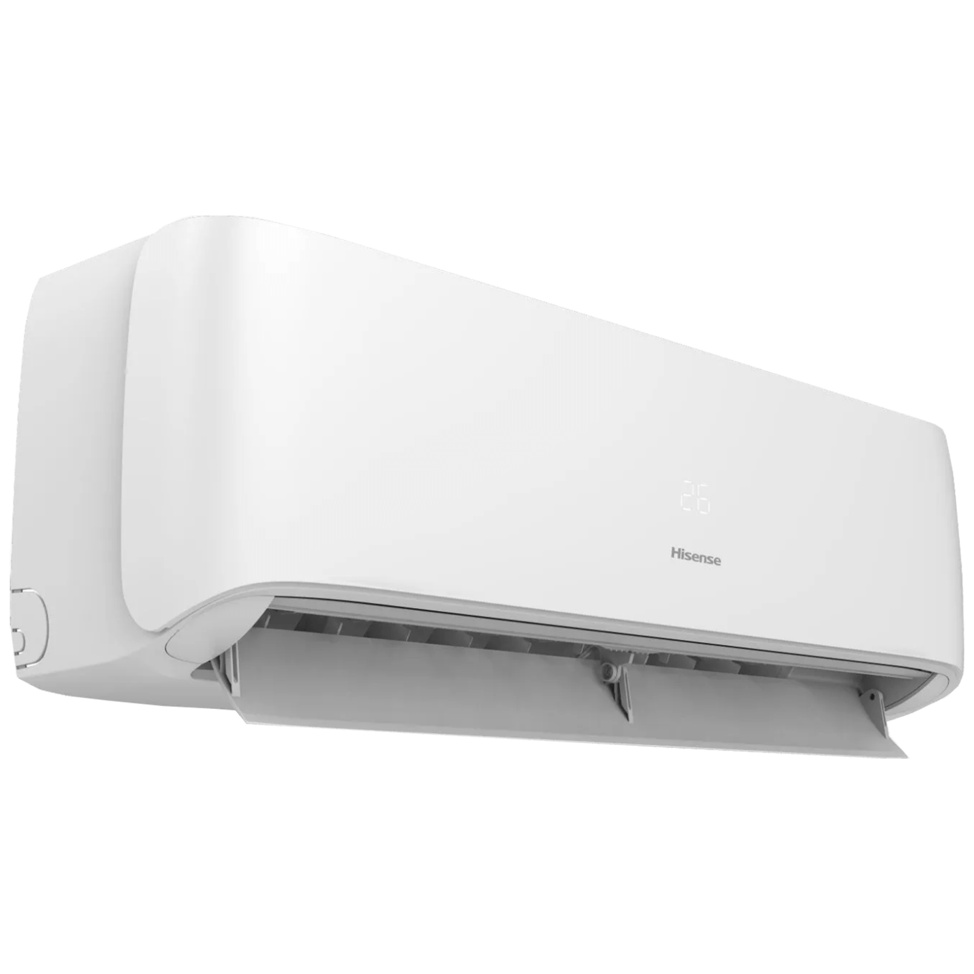 Hisense Klima uređaj, 18000Btu, grijanje -20°, WiFi, A+/A++ - Expert Smart 18K; CF50XS1FG/FW