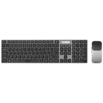 Tracer Tastatura + miš, bežični set, nano prijemnik - SET RF NANO USB