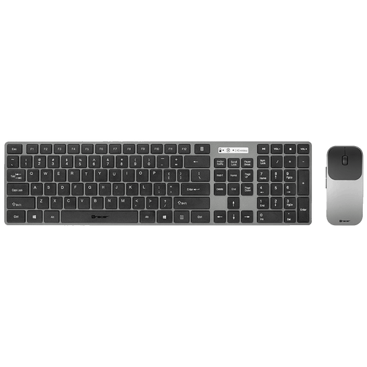 Tracer Tastatura + miš, bežični set, nano prijemnik - SET RF NANO USB
