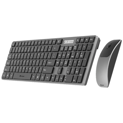 Tracer Tastatura + miš, bežični set, nano prijemnik - SET RF NANO USB