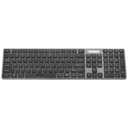Tracer Tastatura + miš, bežični set, nano prijemnik - SET RF NANO USB
