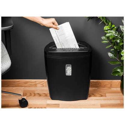 Tracer Mašina za uništavanje dokumenata, rezač papira - PAPER SHERDDER-CUTTER TRX-119