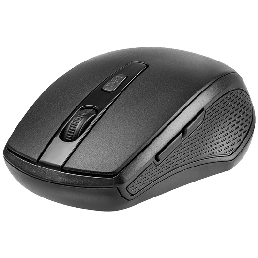 Tracer Miš bežični, 1600 dpi, 2.4 GHz, USB nano, Plug&Play - MOUSE DEAL RF NANO USB