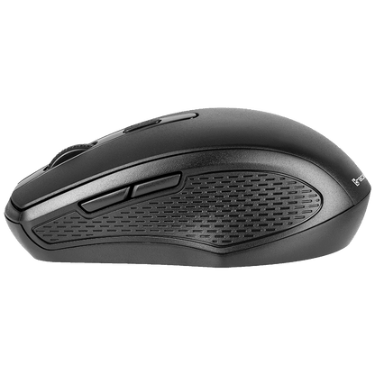 Tracer Miš bežični, 1600 dpi, 2.4 GHz, USB nano, Plug&Play - MOUSE DEAL RF NANO USB