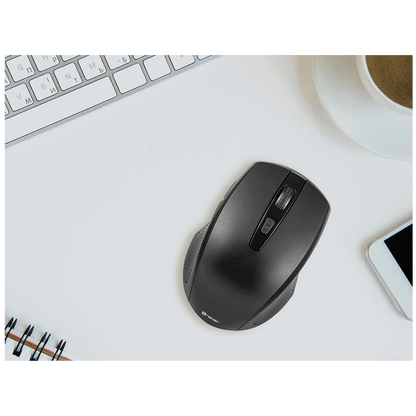 Tracer Miš bežični, 1600 dpi, 2.4 GHz, USB nano, Plug&Play - MOUSE DEAL RF NANO USB