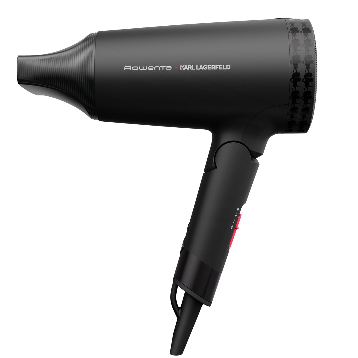 Rowenta sušilo za kosu CV184LF0 Karl Lagerfeld 2200 W