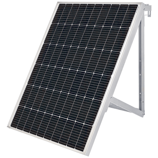 TS Power Solarni panel za balkon, 200W - TS Power PnP 2.0
