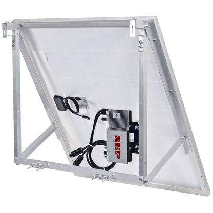 TS Power Solarni panel za balkon, 200W - TS Power PnP 2.0