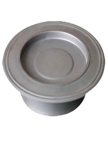 DINAMO Rozeta bijela