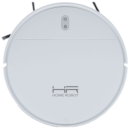Home Robot Robot, usisavač, Wifi, HEPA filter - Homerobot RV500 White
