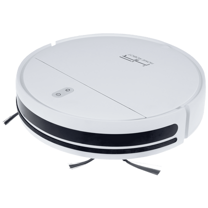 Home Robot Robot, usisavač, Wifi, HEPA filter - Homerobot RV500 White