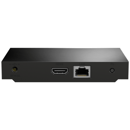 Mag Prijemnik IPTV za Stalker midlleware, LAN - MAG 540