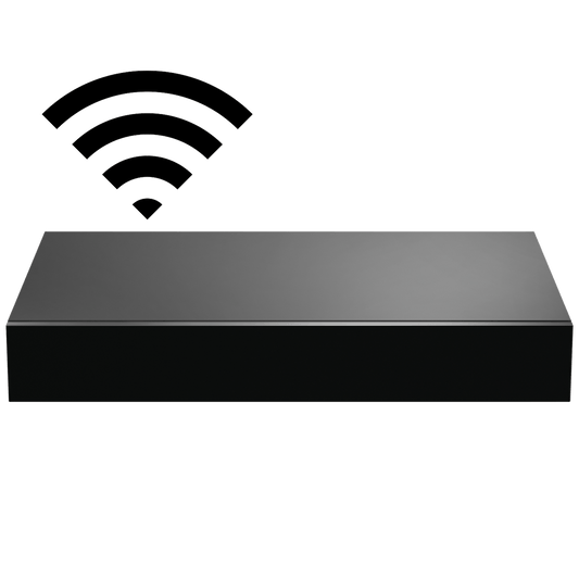 Mag Prijemnik IPTV za Stalker midlleware, WiFI - MAG 540 W3