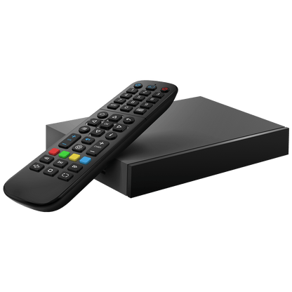 Mag Prijemnik IPTV za Stalker midlleware, WiFI - MAG 540 W3