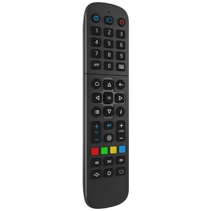Mag Prijemnik IPTV za Stalker midlleware, WiFI - MAG 540 W3