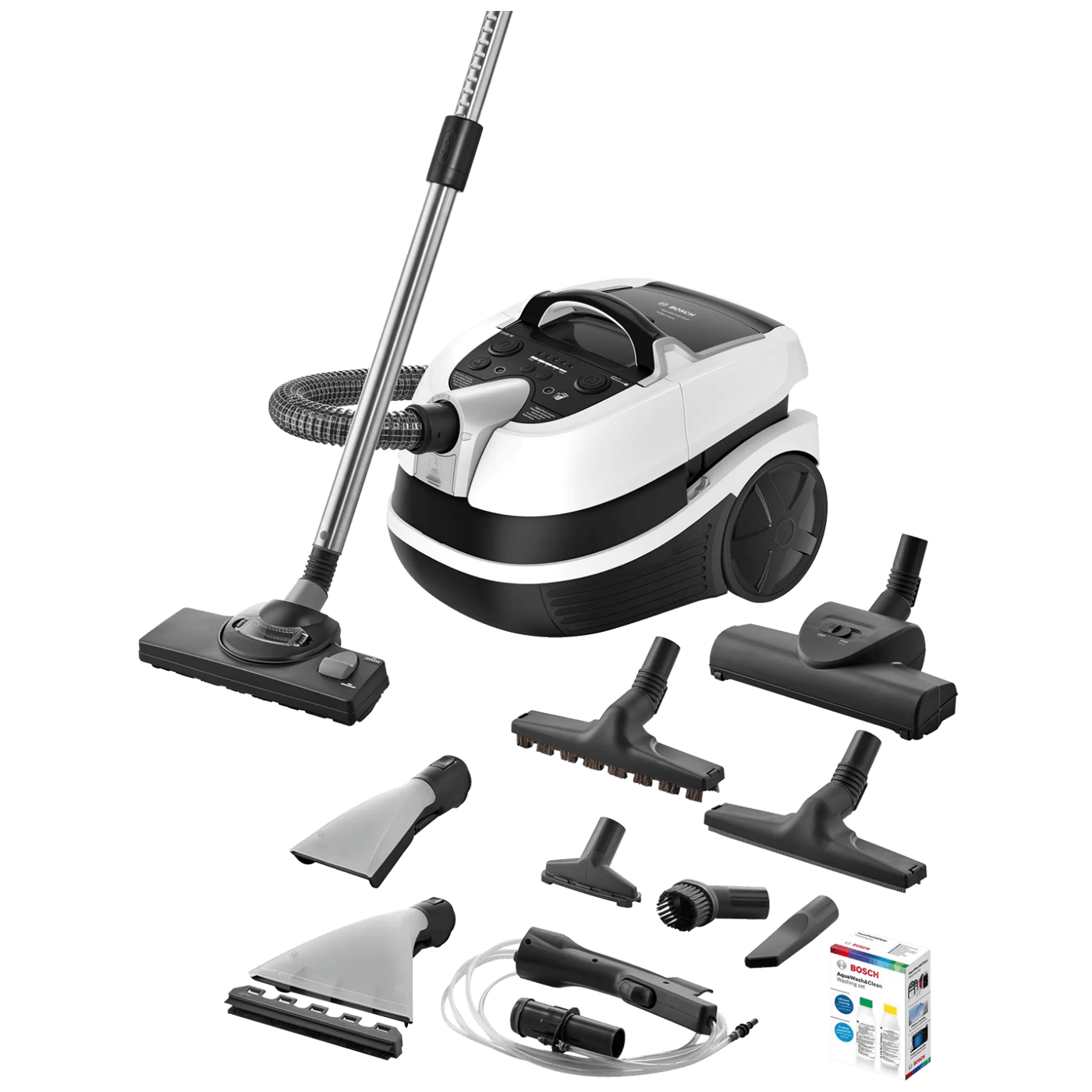 Bosch Usisavač, 2100W, 3u1 mokro-suho usisavanje, ProPerform - BWD421PRO